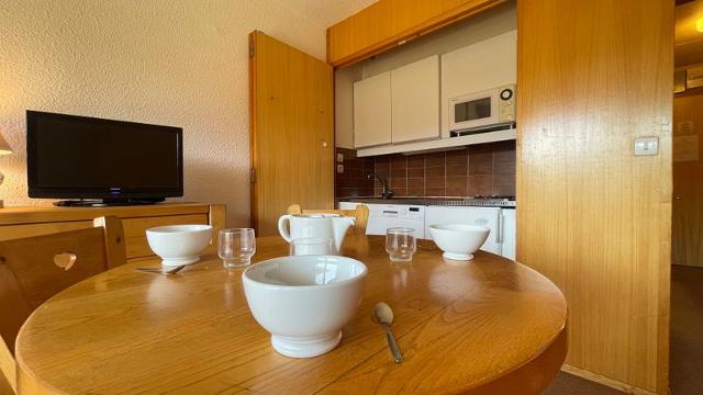 Apartements LES CYTELLES - Méribel Altiport 1700