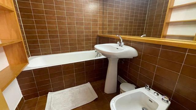 Apartements LES CYTELLES - Méribel Altiport 1700