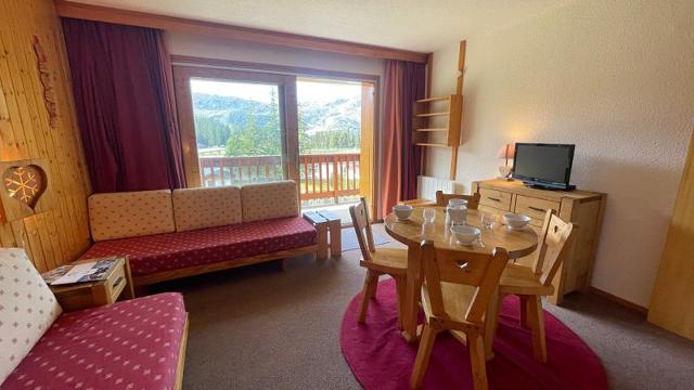 Apartements LES CYTELLES - Méribel Altiport 1700