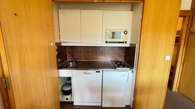 Apartements LES CYTELLES - Méribel Altiport 1700