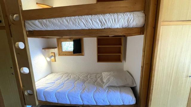 Apartements LES CYTELLES - Méribel Altiport 1700