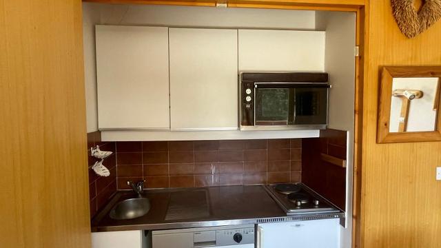 Apartements LES CYTELLES - Méribel Altiport 1700