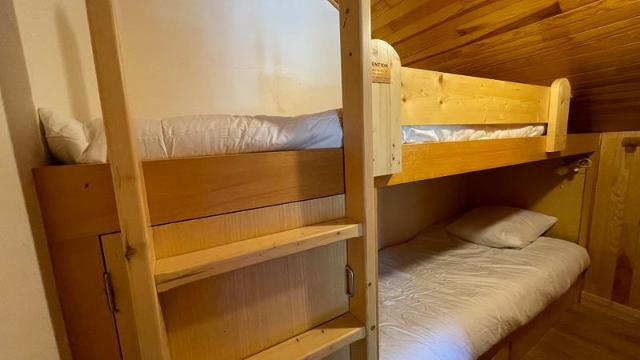 Apartements LES CYTELLES - Méribel Altiport 1700