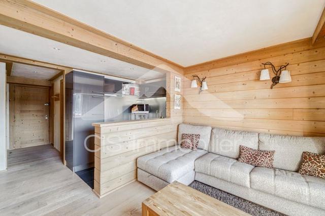 Apartements LES CYTELLES - Méribel Altiport 1700