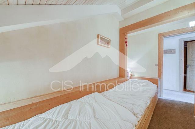 Apartements LES CYTELLES - Méribel Altiport 1700