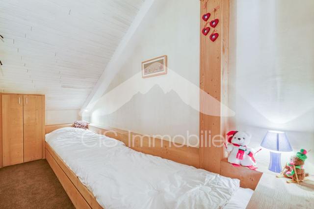 Apartements LES CYTELLES - Méribel Altiport 1700