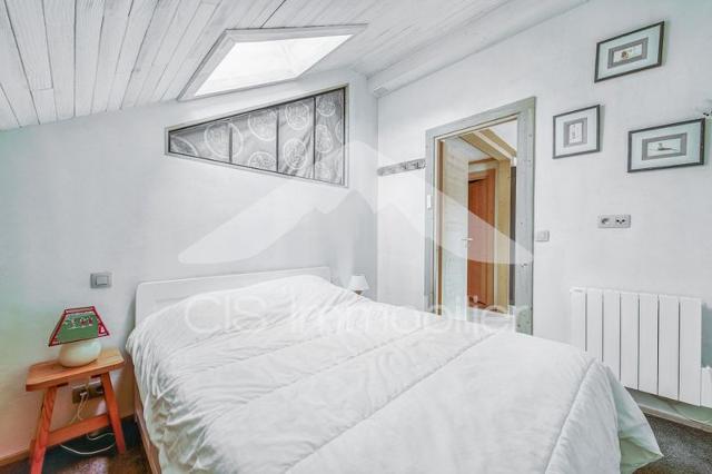 Apartements LES CYTELLES - Méribel Altiport 1700