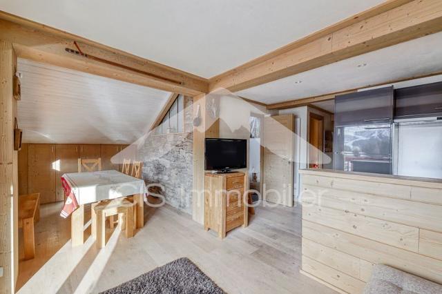 Apartements LES CYTELLES - Méribel Altiport 1700