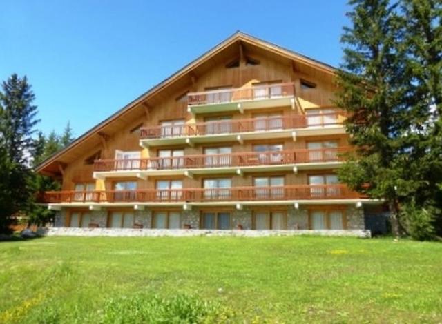 Apartements LES CYTELLES - Méribel Altiport 1700
