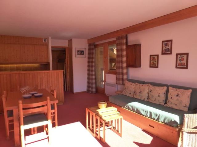 Apartements LES DAUPHINELLES - Méribel Altiport 1700
