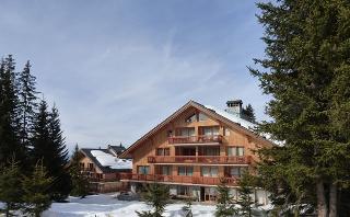 Apartements LES HIVERNELLES - Méribel Altiport 1700