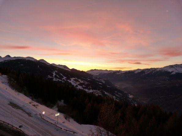 Apartements RUITOR ARC 1800 - Les Arcs 1800