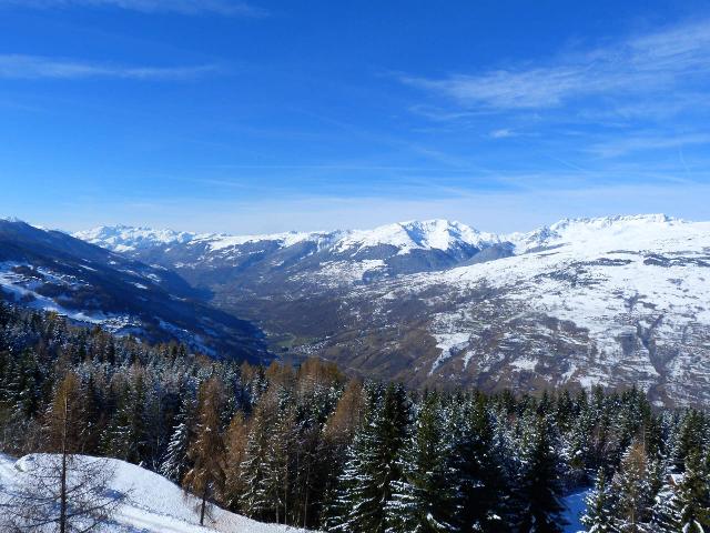 Apartements RUITOR ARC 1800 - Les Arcs 1800