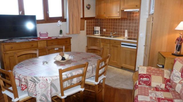 Apartements RUITOR ARC 1800 - Les Arcs 1800