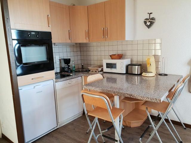 Le Vanoise VN407 - La Rosière