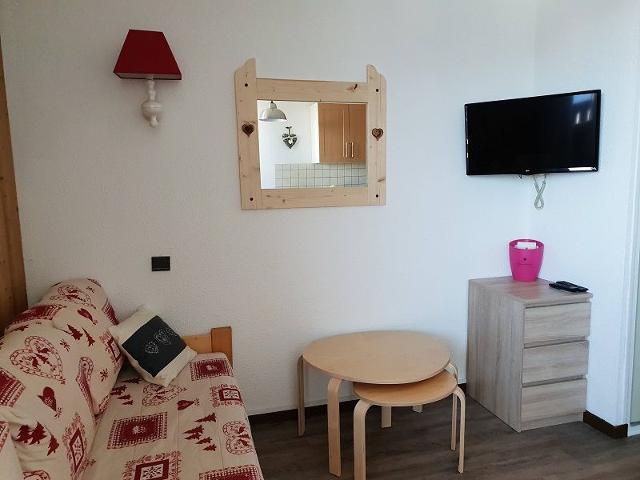 Le Vanoise VN407 - La Rosière