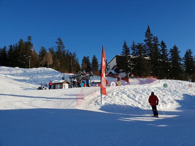 Le Vanoise VN407 - La Rosière