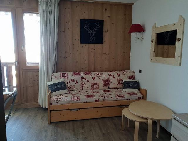 Le Vanoise VN407 - La Rosière