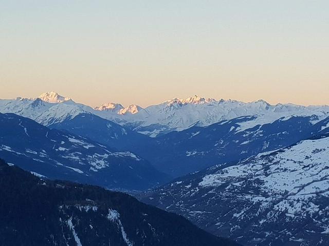 Le Vanoise VN407 - La Rosière