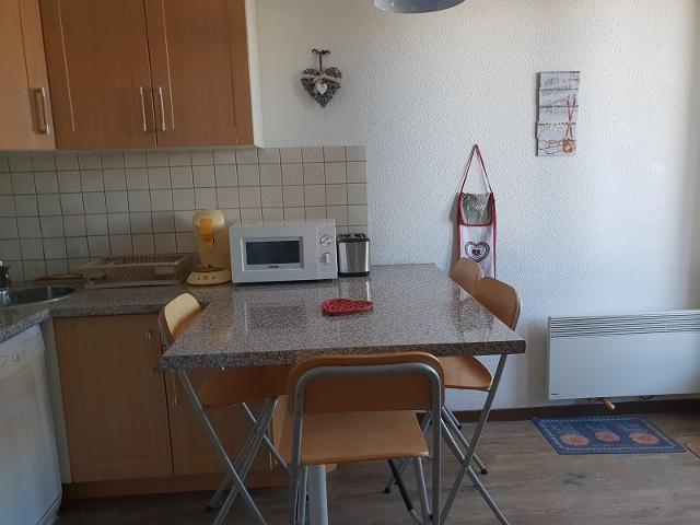 Le Vanoise VN407 - La Rosière