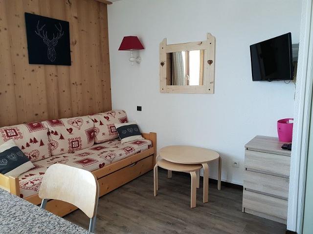 Le Vanoise VN407 - La Rosière