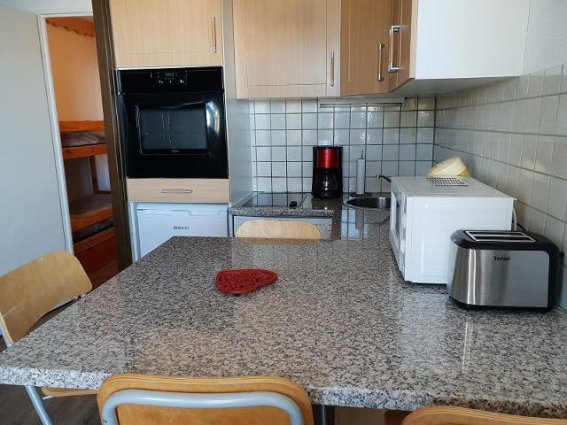 Le Vanoise VN407 - La Rosière