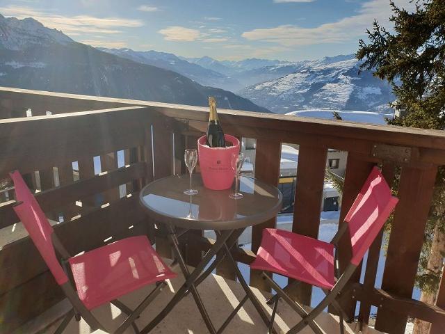 Le Vanoise VN407 - La Rosière