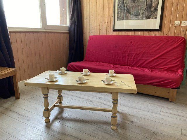 Appartment Rond-Point-Pistes I 58A.SOG - Orcières Merlette 1850