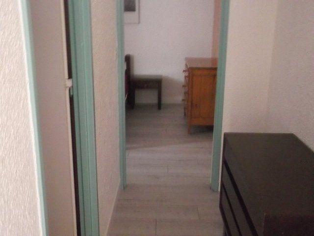 Appartment Rond-Point-Pistes I 58A.SOG - Orcières Merlette 1850