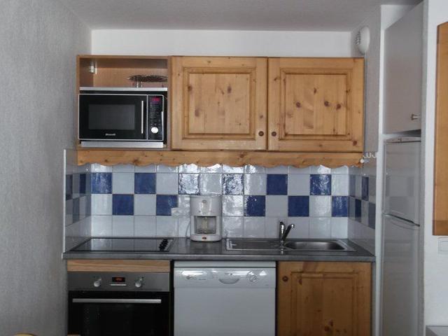 Appartment Balcons Du Soleil BDS 106 - Orcières Merlette 1850
