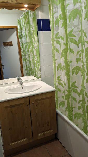 Appartment Balcons Du Soleil BDS 106 - Orcières Merlette 1850