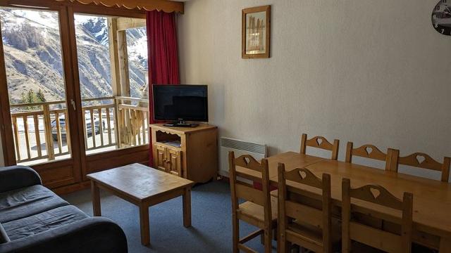 Appartment Balcons Du Soleil BDS 106 - Orcières Merlette 1850
