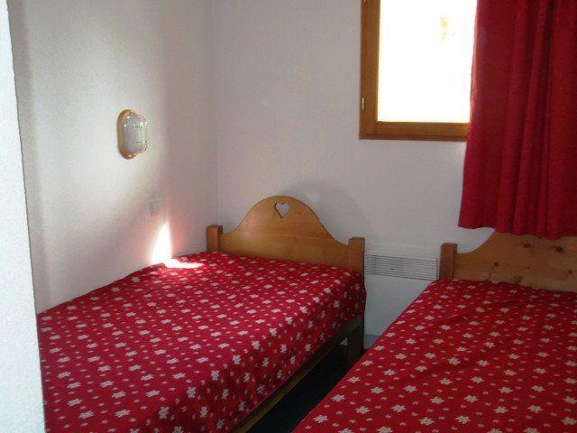 Appartment Balcons Du Soleil BDS 106 - Orcières Merlette 1850