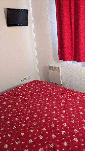 Appartment Balcons Du Soleil BDS 106 - Orcières Merlette 1850
