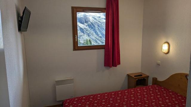 Appartment Balcons Du Soleil BDS 106 - Orcières Merlette 1850
