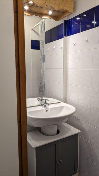 Appartment Balcons Du Soleil BDS 106 - Orcières Merlette 1850