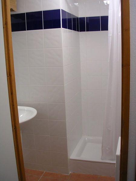 Appartment Balcons Du Soleil BDS 106 - Orcières Merlette 1850