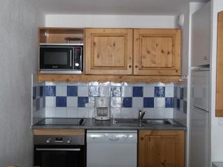 Appartment Balcons Du Soleil BDS 106 - Orcières Merlette 1850
