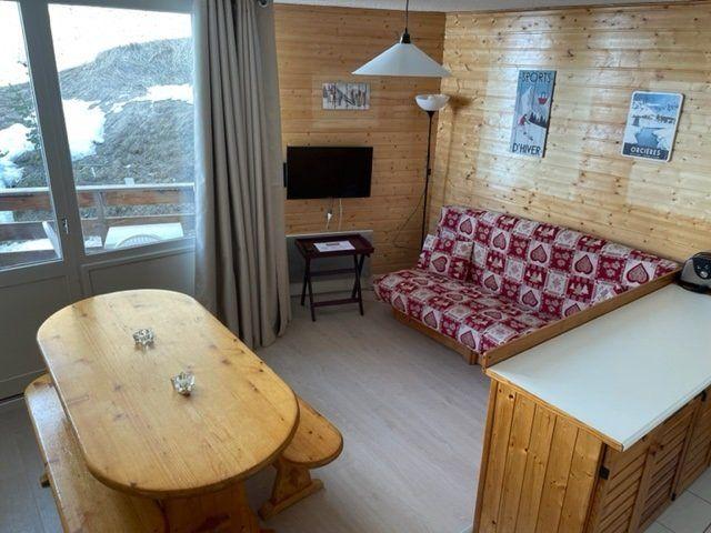 Appartment Rond-Point-Pistes Ii 42B.CHEVAL - Orcières Merlette 1850