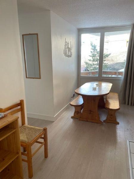 Appartment Rond-Point-Pistes Ii 42B.CHEVAL - Orcières Merlette 1850