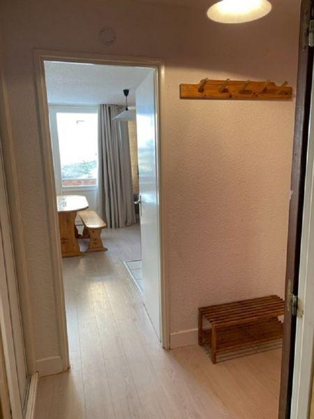 Appartment Rond-Point-Pistes Ii 42B.CHEVAL - Orcières Merlette 1850