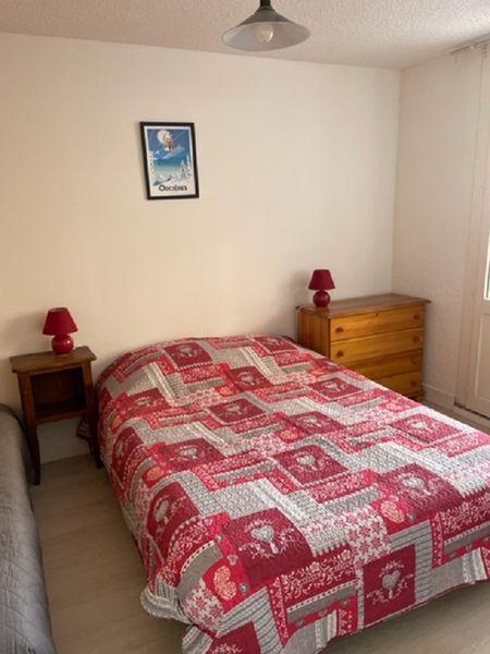 Appartment Rond-Point-Pistes Ii 42B.CHEVAL - Orcières Merlette 1850