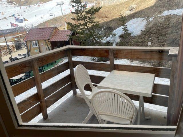 Appartment Rond-Point-Pistes Ii 42B.CHEVAL - Orcières Merlette 1850