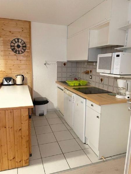Appartment Rond-Point-Pistes Ii 42B.CHEVAL - Orcières Merlette 1850