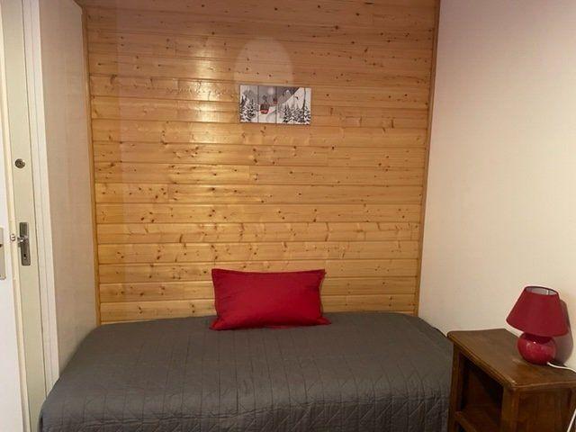 Appartment Rond-Point-Pistes Ii 42B.CHEVAL - Orcières Merlette 1850