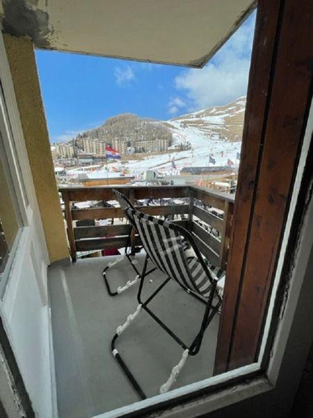 Appartment Rond-Point-Pistes Ii 42B.CHEVAL - Orcières Merlette 1850