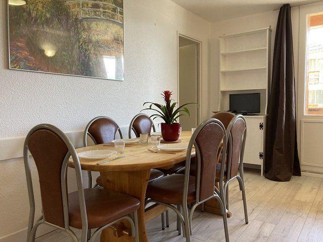 Appartment Rond-Point-Pistes Ii 76B.SIGI - Orcières Merlette 1850