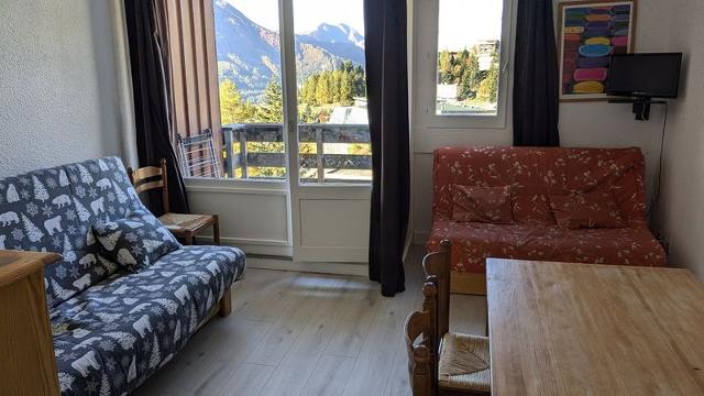 Appartment Rond-Point-Pistes I 44A - Orcières Merlette 1850