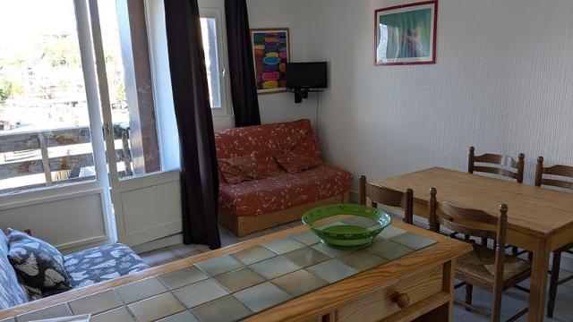 Appartment Rond-Point-Pistes I 44A - Orcières Merlette 1850