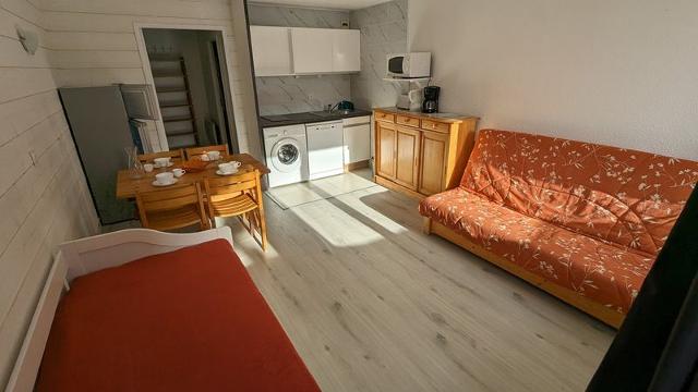 Appartment Rond-Point-Pistes I 48A - Orcières Merlette 1850